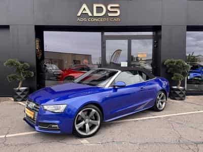 Audi S5 3.0 (2017) - Photo 13