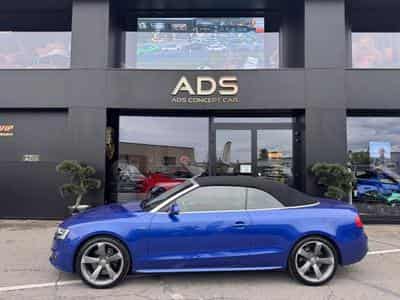 Audi S5 3.0 (2017) - Photo 14