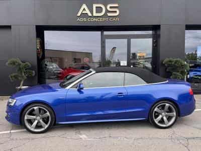 Audi S5 3.0 (2017) - Photo 2