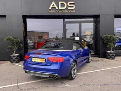 Audi S5 3.0 (2017) - Photo 3