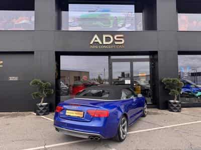 Audi S5 3.0 (2017) - Photo 4