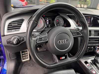 Audi S5 3.0 (2017) - Photo 6