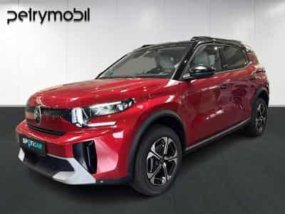 Citroen C3 Aircross & ë- Max (2026) - Photo 1