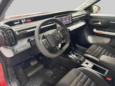 Citroen C3 Aircross & ë- Max (2026) - Photo 11