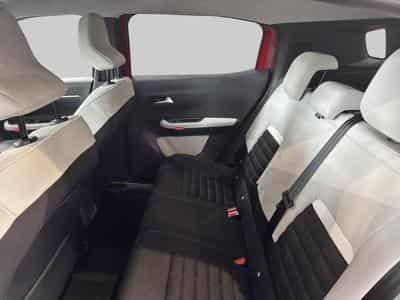 Citroen C3 Aircross & ë- Max (2026) - Photo 12