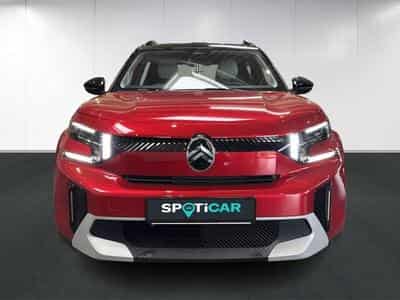 Citroen C3 Aircross & ë- Max (2026) - Photo 2