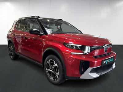 Citroen C3 Aircross & ë- Max (2026) - Photo 3
