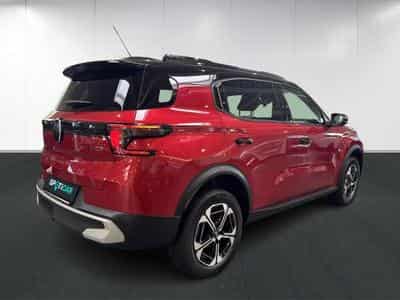 Citroen C3 Aircross & ë- Max (2026) - Photo 4