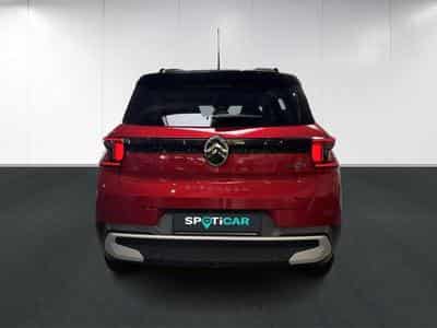 Citroen C3 Aircross & ë- Max (2026) - Photo 5