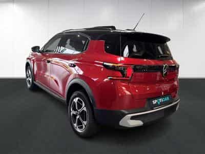 Citroen C3 Aircross & ë- Max (2026) - Photo 6