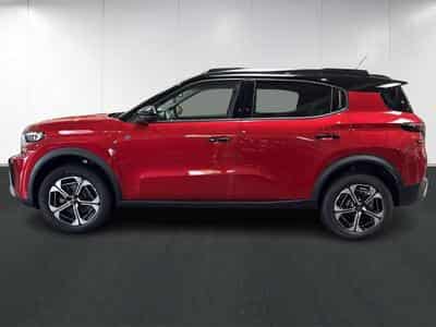 Citroen C3 Aircross & ë- Max (2026) - Photo 7