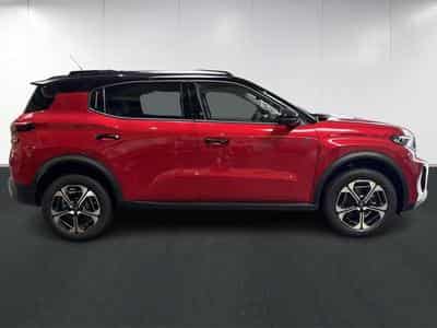 Citroen C3 Aircross & ë- Max (2026) - Photo 8