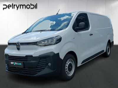 Citroen Jumpy IV ë- (2025) - Foto 1