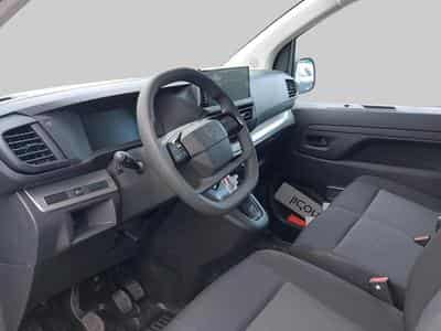 Citroen Jumpy IV ë- (2025) - Foto 11