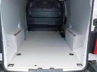 Citroen Jumpy IV ë- (2025) - Foto 12