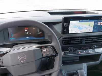 Citroen Jumpy IV ë- (2025) - Foto 13