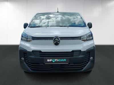 Citroen Jumpy IV ë- (2025) - Foto 2