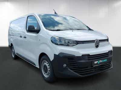 Citroen Jumpy IV ë- (2025) - Foto 3