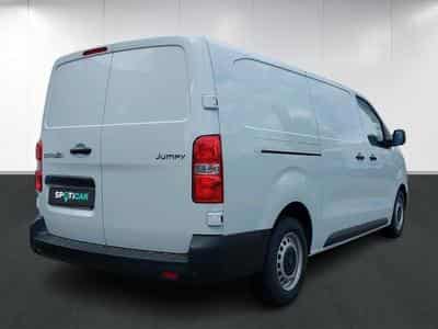 Citroen Jumpy IV ë- (2025) - Foto 4