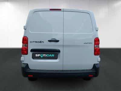 Citroen Jumpy IV ë- (2025) - Foto 5