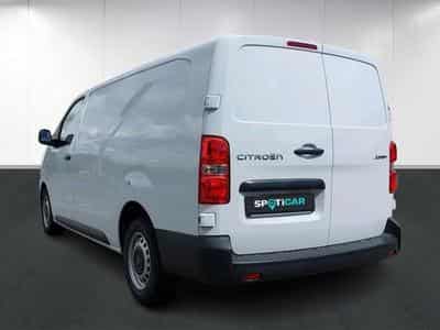 Citroen Jumpy IV ë- (2025) - Foto 6