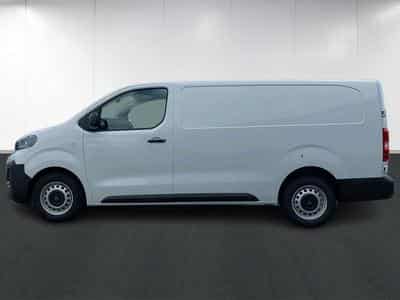 Citroen Jumpy IV ë- (2025) - Foto 7