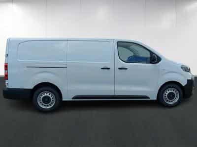 Citroen Jumpy IV ë- (2025) - Foto 8