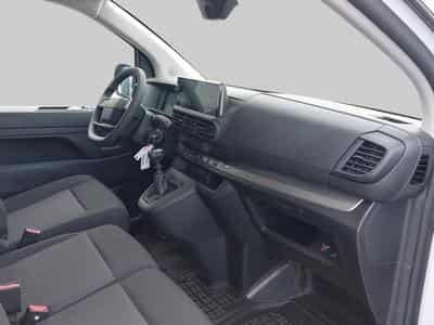 Citroen Jumpy IV ë- (2025) - Foto 9