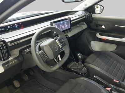 Citroen C3 & ë- IV Max (2025) - Foto 11