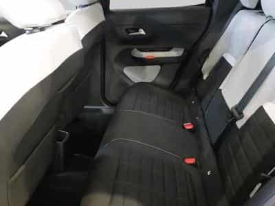 Citroen C3 & ë- IV Max (2025) - Foto 12