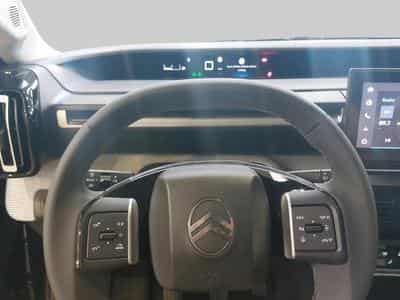 Citroen C3 & ë- IV Max (2025) - Foto 14