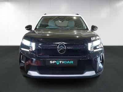 Citroen C3 & ë- IV Max (2025) - Foto 2
