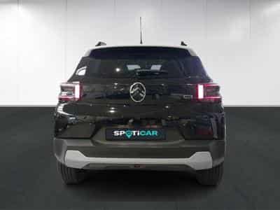 Citroen C3 & ë- IV Max (2025) - Foto 5