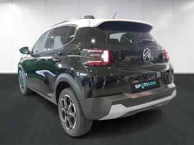 Citroen C3 & ë- IV Max (2025) - Foto 6