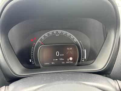Toyota Aygo X Play (2023) - Photo 10