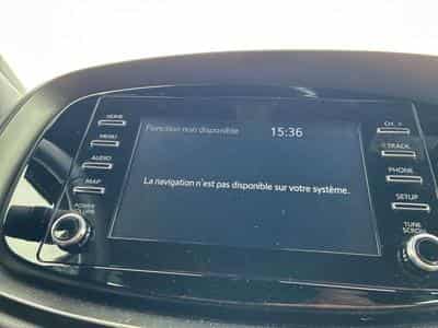 Toyota Aygo X Play (2023) - Photo 13