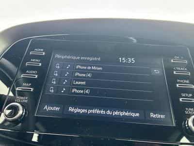 Toyota Aygo X Play (2023) - Photo 14