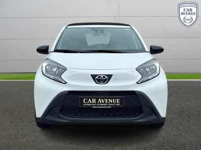Toyota Aygo X Play (2023) - Photo 3