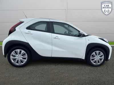 Toyota Aygo X Play (2023) - Photo 5