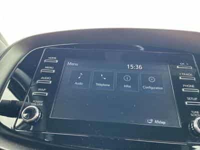 Toyota Aygo X Play (2023) - Photo 9