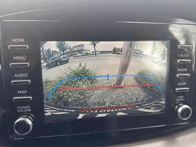 Toyota Aygo X (2022) - Photo 13