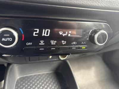 Toyota Aygo X (2022) - Photo 14
