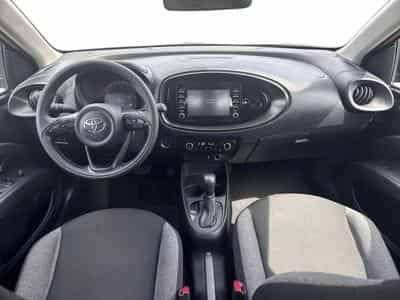 Toyota Aygo X (2022) - Photo 2
