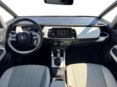 Honda Jazz Executive (2020) - Photo 2