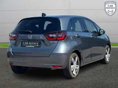 Honda Jazz Executive (2020) - Photo 3