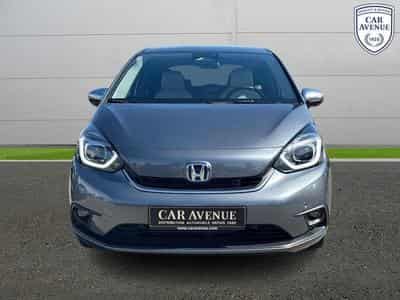 Honda Jazz Executive (2020) - Photo 4