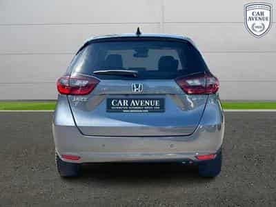 Honda Jazz Executive (2020) - Photo 5