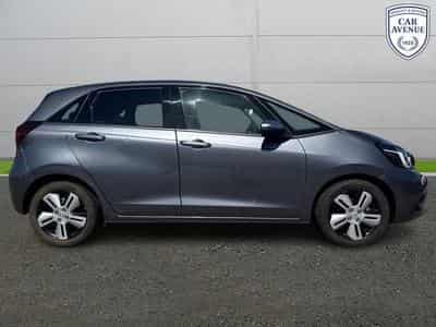 Honda Jazz Executive (2020) - Photo 6