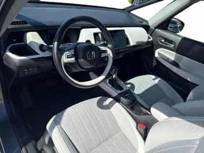 Honda Jazz Executive (2020) - Photo 8