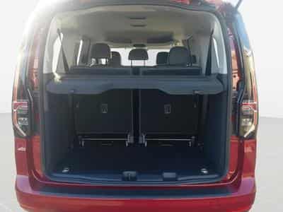 VW Caddy Life Maxi (2026) - Foto 10